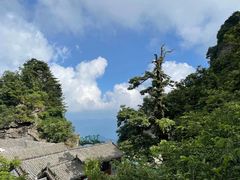 -武当山风景区
