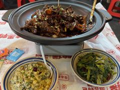 -回味黑鸭煲·始于2006(万松园店)