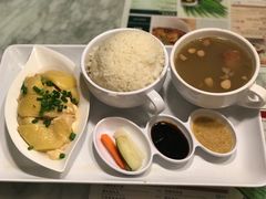 -翠华餐厅