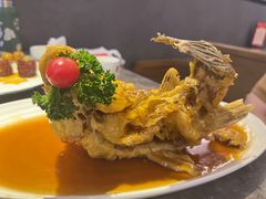 -闫府私房菜·百年鲁菜(恒隆店)
