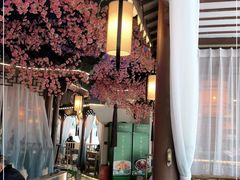 -荷塘秋月·本帮江浙菜(国权路店)