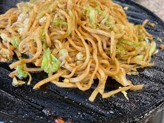 -厚味居炙子烤肉·清真(天桥南纬路店)