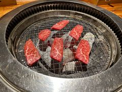 -御牛道日式烤肉料理(杭州万象城店)