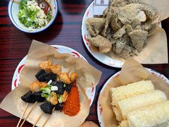 -沙胆彪炭炉牛杂煲(成都玉林店)