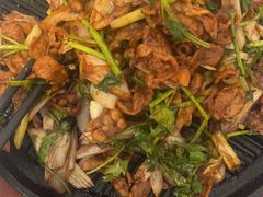 -月福京味斋·烤鸭店·北京菜(鼓楼总店)