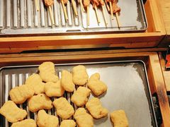-比格比萨自助(诺亚大厦店)