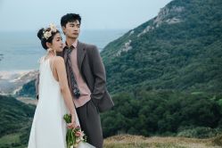 点击看大图 -纪可婚纱摄影平潭旅拍
