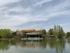 -钓鱼台国宾馆