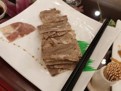 -梦中园海鲜酒店(川沙路店)