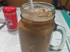 冻鸳鸯-金捞茶餐室(祐汉兴隆楼店)