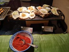 -富力丽思卡尔顿酒店·香荟全日制餐厅