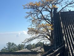 -金堂县云顶石城风景区