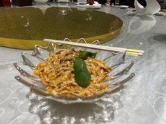 -松针蔡记蒸饺(花园路店)