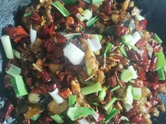 -味上湘菜馆(岳麓山店)