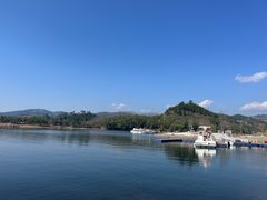 -三岔湖景区