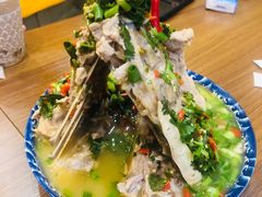 -曼谷食堂·泰国家庭料理(丹桂路店)