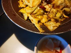 -蜀香格格•剁椒鱼头(龙西店)