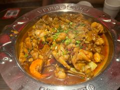 -胖哥俩肉蟹煲(苏州中心店)