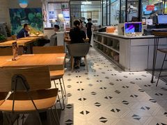 大堂-乐凯撒披萨(正佳广场店)