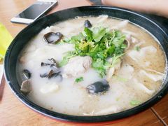 -惠丰源烩面馆(经七路店)