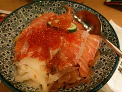 -沼津港渔市(宏伊国际广场店)