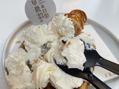 -迦南的早晨蛋糕甜品集合店