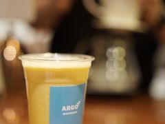 -Joymean coffee.见面咖啡