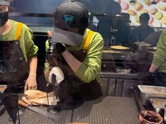 -July tale·可丽饼(德基广场店)