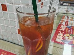 -兴华里茶记(禅城同济首店)