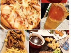 -必胜客(建华万达店)