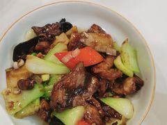 -东兴楼饭庄(六里桥店)