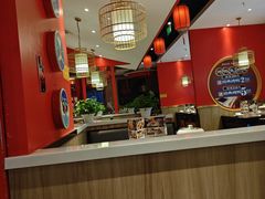 -满园烤鸭·春饼(丰科路万达店)