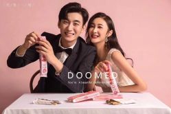 -女王风尚STUDIO·轻奢化定制