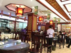 大堂-邢家锅贴老店·非遗·开封菜(金明广场店)