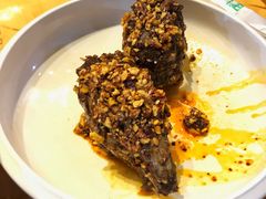-二孃鸡爪爪(东郊记忆店)