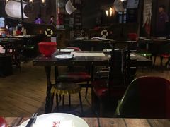 -龙虾风暴(松江店)