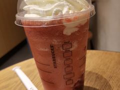 -星巴克(深圳星都豪庭店)