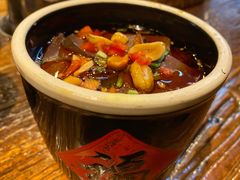 -串大叔炭火烤串·鸡西大冷面刀削面(总店)