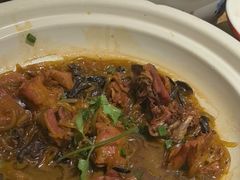 -金掌勺锅包肉(华润万象城店)