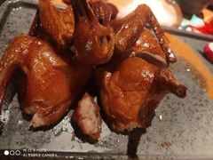 -羽鸽集·乳鸽专门店·地道顺德菜(岭南站店)