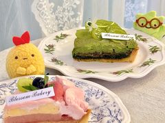 -花间烘焙BLossom Bakery