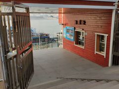 -轮渡红巷旅游码头