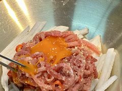 -六七八韩式烤肉·韩国料理(上杭路店)