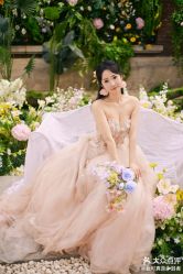 -米莱摄影写真(五大道别墅店)