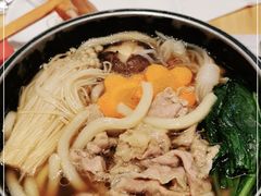 -喜寿司(金狮广场店)