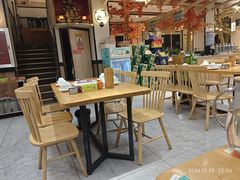 -天盛海鲜烧烤大排档·本地小海鲜·牟平腿穗子(幸福店)