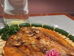 -通海俄式烧烤·俄罗斯大串(嵩山路店)