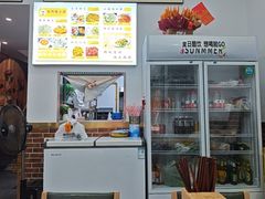 -孙阿姨上海小吃·本帮小厨(隆昌路店)