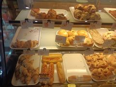 -小麦之家(海湾总店)