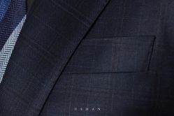 -优山定制西服衬衫大衣(国贸店)
